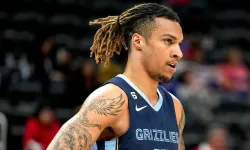 NBA oyuncusu Brandon Clarke, hayatını kaybetti