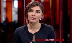 Buket Güler Ozan, Halk TV’den ayrıldığını açıkladı
