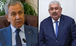 MHP’li Semih Yalçın’dan Arınç’a yeni yanıt: ‘Şeytanla ortaklığı seçti’