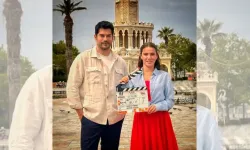 Burak Özçivit ve Ceyda Ateş aynı projede buluştu!