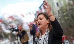 CHP Afyon İl Başkanlığı'ndan Burcu Köksal'a 'uygun duruş' çağrısı!