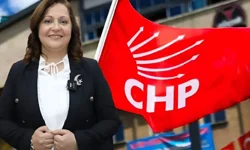 CHP'den Afyon çıkarması! Burcu Köksal'ı protesto için belediye önünde toplanılacak