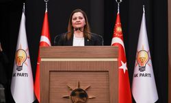 Burcu Köksal, AK Parti’ye katılma nedenlerini açıkladı!