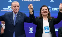 AK Parti'ye geçen Burcu Köksal, Kılıçdaroğlu'nu övdü: 'Mutlak butlana saygı' istedi!