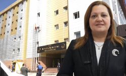 Afyonkarahisar’da AK Parti’ye katılan Burcu Köksal için hazırlık!