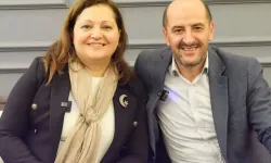 İddia: Burcu Köksal'ın eşi gözaltına alınacakken operasyondan vazgeçildi