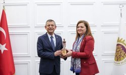 CHP'den AK Parti'ye geçecek olan Burcu Köksal'ın 6 ay önceki sözleri dikkat çekti