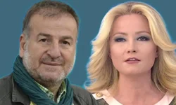 Müge Anlı'nın eski eşi Burhan Akdağ: Müge'ye mezarlık hediye ettim