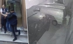 Bursa’dan İstanbul'a gelerek eski kız arkadaşını silahla vurdu!