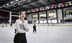 BelPa Buz Pateni Tesisi bayramda açık olacak