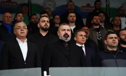 Çaykur Rizespor’da olağanüstü kongre kararı