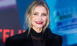 Hollywood yıldızı Cameron Diaz üçüncü kez anne oldu