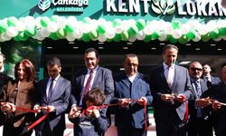 Çankaya, üçüncü kent lokantasını hizmete açtı