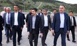 Çankaya’da Kurban Bayramı hazırlığı: Mühye’de satış ve kesim alanı düzenleniyor