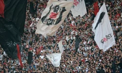 Büyük protesto! 'Çarşı' grubu ilk kez Beşiktaş'a sırtını dönecek!