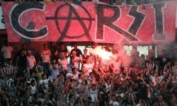 Büyük protesto! 'Çarşı' grubu ilk kez Beşiktaş'a sırtını dönecek!