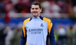 Casillas'tan Mourinho'ya veto