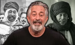 Cem Yılmaz’a 100 yıllık ‘ikiz’ benzetmesi sosyal medyayı salladı