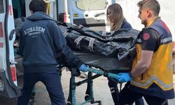 Sarıyer'de 18 yaşındaki ehliyetsiz sürücünün çarptığı işçi, hayatını kaybetti