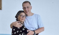 Cezaevindeki Murat Çalık'tan yeni fotoğraf