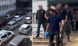 Bursa’da ‘change’ araç operasyonu: 28 araca el konuldu, 3 şüpheli tutuklandı