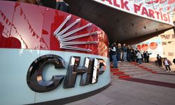 CHP Afyonkarahisar İl Başkanlığı’nın sosyal medya hesabı genel merkezin elinde