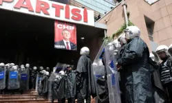 CHP Genel Merkezi’nde görevli 18 personel işten çıkarıldı!