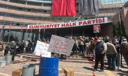Kılıçdaroğlu cephesinde mutlak butlan istifası!