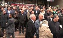 Tahliye talebi iddiası CHP Genel Merkezi’nde hareketliliğe yol açtı