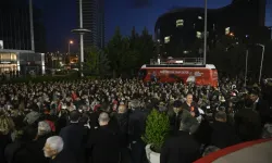 CHP’li yurttaşlardan mutlak butlan kararına tepki