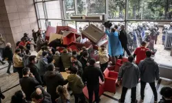 Kılıçdaroğlu, CHP Genel Merkezi’nde yaşananlardan Özgür Özel'i sorumlu tuttu