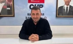 CHP'li meclis üyesi Cumhurbaşkanı Erdoğan'a hakaretten gözaltına alındı