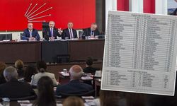 Kılıçdaroğlu’nun talebi kabul edildi: Eski parti meclisi göreve geri dönüyor