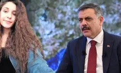 İçişleri Bakanı Çiftçi'den flaş 'Gülistan Doku' açıklaması!