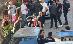 Kayınvalide, kızını silahla vuran damadını bıçakla öldürdü!