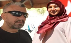 Diş hekimi eşini çocuklarının yanında öldüren sanığa ‘haksız tahrik’ indirimi!