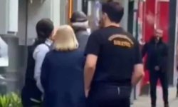 Cinsel ilişki sırasındaki seslerden rahatsız olan kadın isyan etti