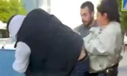 Esenyurt’ta okula giden çocukları takip ettiği iddia edilen kişi darbedildi!