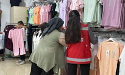 Sincan Belediyesi’nden çocuklara bayramlık desteği
