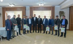‘Kazan Kavunu’ yeniden hayat buluyor: Üreticiye tohum desteği