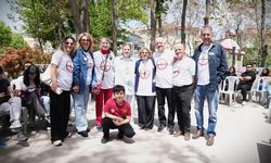 Keçiören’de Dünya Çölyak Günü ve Anneler Günü bir arada kutlandı