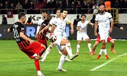 Bodrum’u 2-0’la geçen Çorum, Süper Lig için finalde