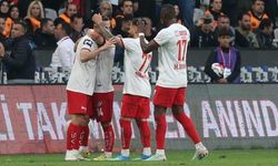 Çorum FK, Süper Lig’de!
