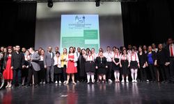Çankaya’da Engelliler Haftası’na özel anlamlı gösteri