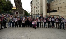 Cumartesi Anneleri 1102. haftada Hüsamettin Yaman ve Soner Gül'ün akıbetini sordu