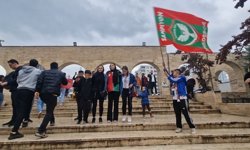 Amedspor'un Süper Lig'e yükselmesi, Diyarbakır sokaklarında coşkuyla kutlandı