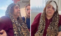 Kızını silahla vuran damadını öldüren kayınvalide alkışlarla karşılandı!