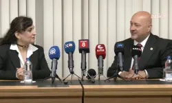 DEM Parti'den AK Parti'ye bayram ziyareti: 'Umut ediyoruz ki adımlar atılmış olur'