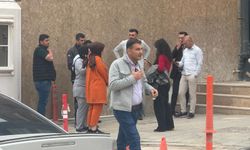 Malatya'da 5,6 büyüklüğünde korkutan deprem!