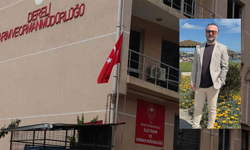 Tarım Müdürlüğünde 600 milyonluk usulsüzlük iddiası: Müdür kayıp, projeler inceleniyor